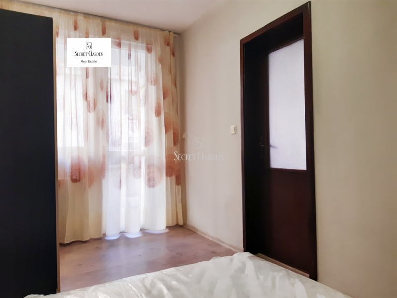 K pronájmu  1 ložnice Sofia , Lozenec , 45 m2 | 31933864 - obraz [3]