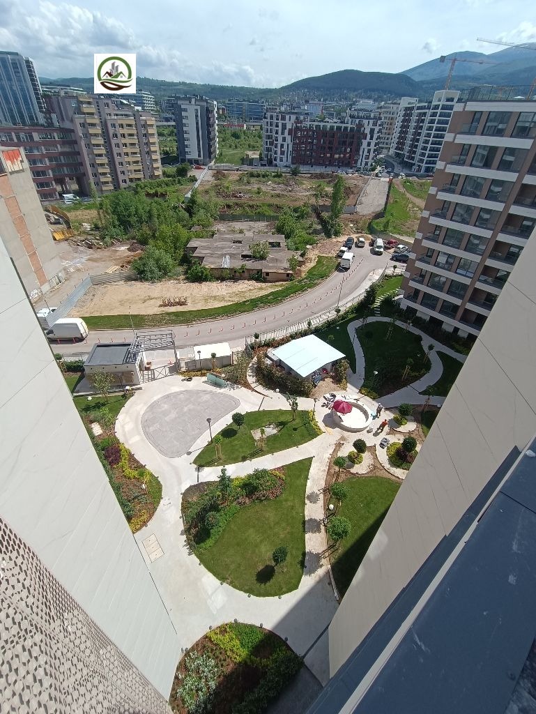 Da affittare  1 camera da letto Sofia , Mladost 4 , 70 mq | 90715643 - Immagine [2]