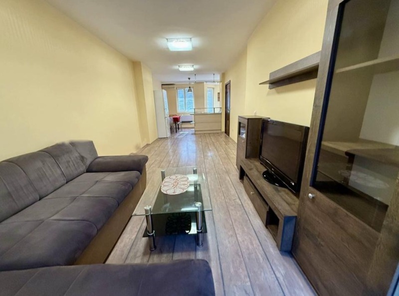 A louer  1 chambre Sofia , Meditsinska akademiya , 83 m² | 54845286 - image [2]