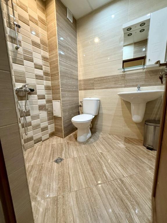 A louer  1 chambre Sofia , Meditsinska akademiya , 83 m² | 54845286 - image [7]