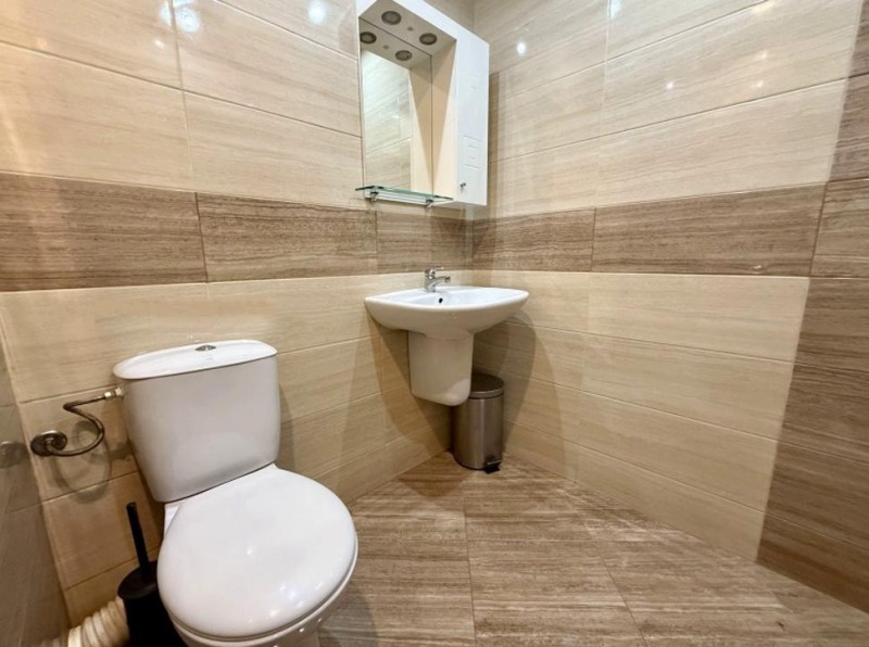A louer  1 chambre Sofia , Meditsinska akademiya , 83 m² | 54845286 - image [6]