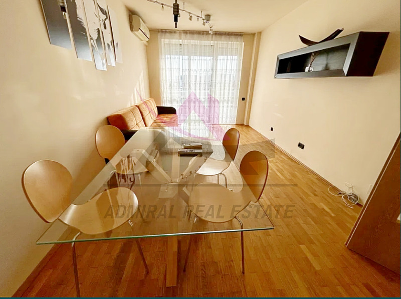 Дава под наем 2-СТАЕН, гр. Варна, Бриз, снимка 2 - Апартаменти - 53016692