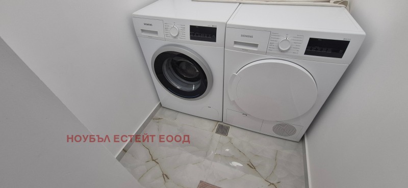 Дава под наем 2-СТАЕН, гр. София, Дружба 2, снимка 5 - Апартаменти - 53249186