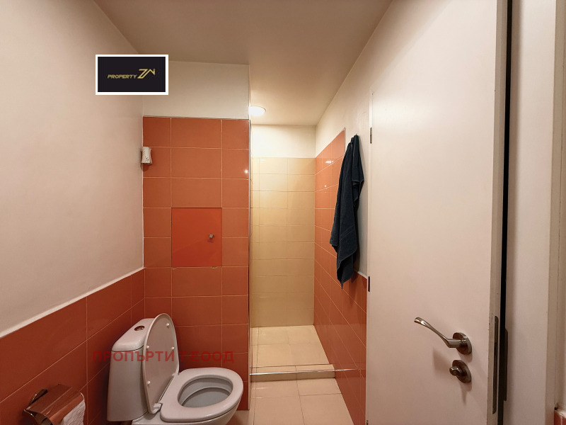 Дава под наем 2-СТАЕН, гр. София, Бъкстон, снимка 7 - Апартаменти - 53576418