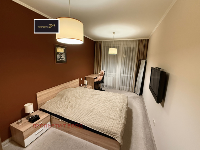 Дава под наем 2-СТАЕН, гр. София, Бъкстон, снимка 3 - Апартаменти - 53576418