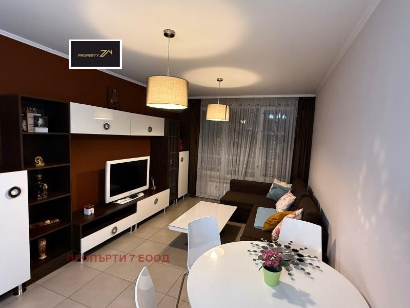 Дава под наем 2-СТАЕН, гр. София, Бъкстон