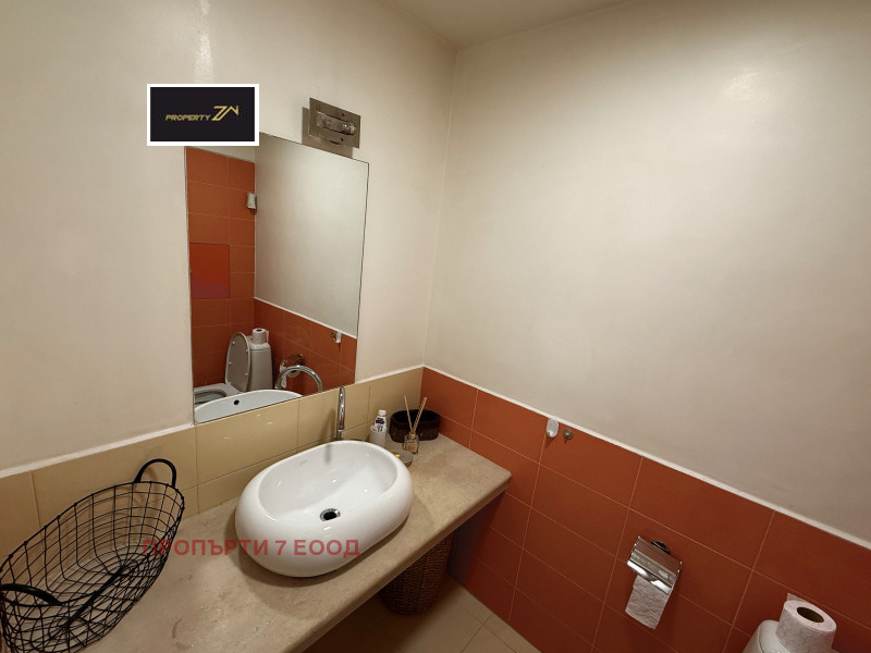 Дава под наем 2-СТАЕН, гр. София, Бъкстон, снимка 6 - Апартаменти - 53576418