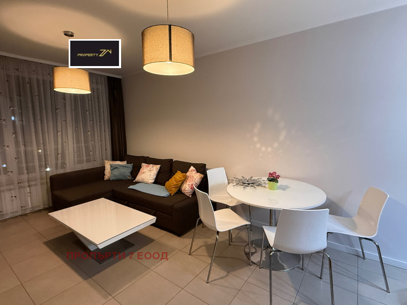 Дава под наем 2-СТАЕН, гр. София, Бъкстон, снимка 2 - Апартаменти - 53576418