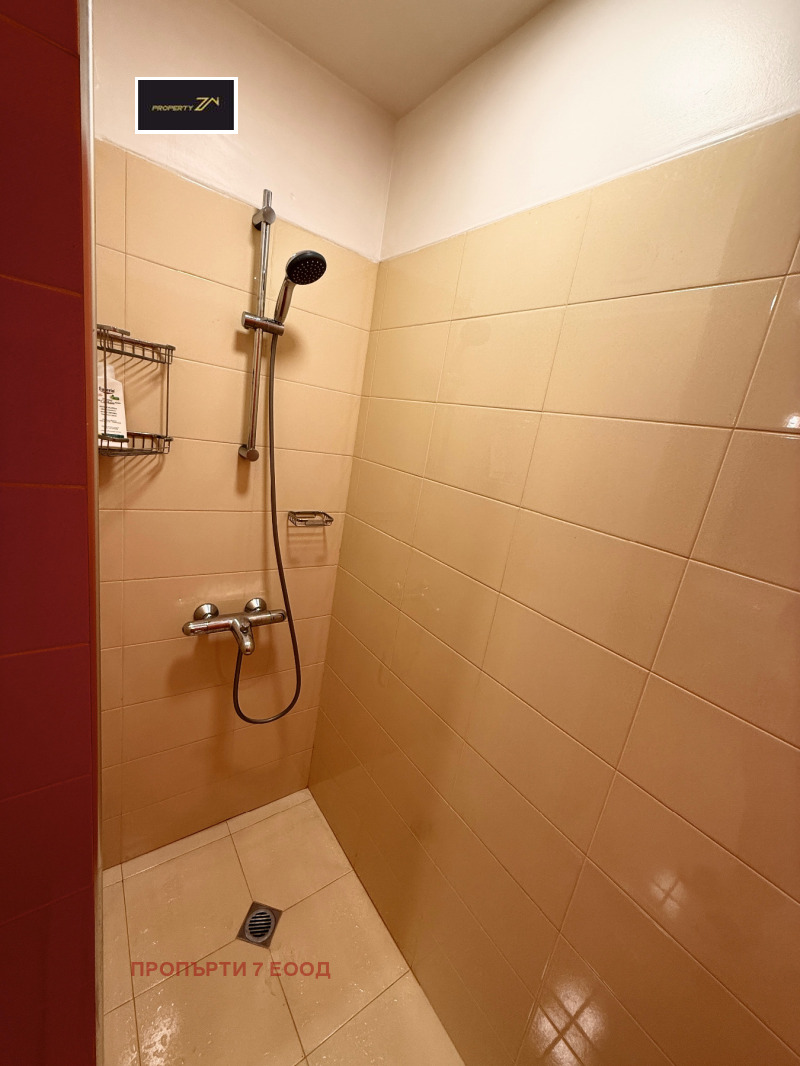 Дава под наем 2-СТАЕН, гр. София, Бъкстон, снимка 8 - Апартаменти - 53576418