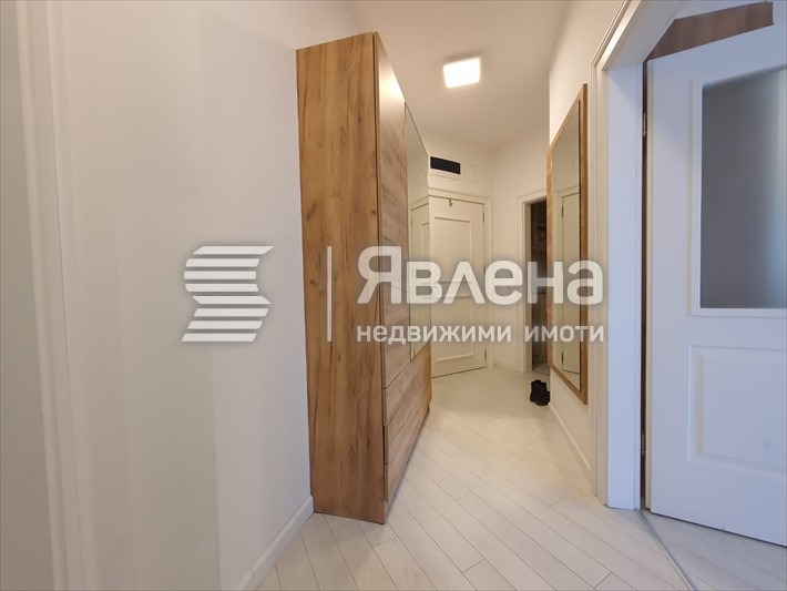 Дава под наем 2-СТАЕН, гр. Варна, Фестивален комплекс, снимка 3 - Апартаменти - 56109030