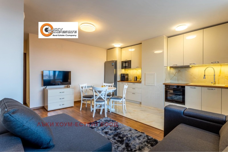 For Rent  2 bedroom Sofia , Tsentar , 90 sq.m | 46397671 - image [3]