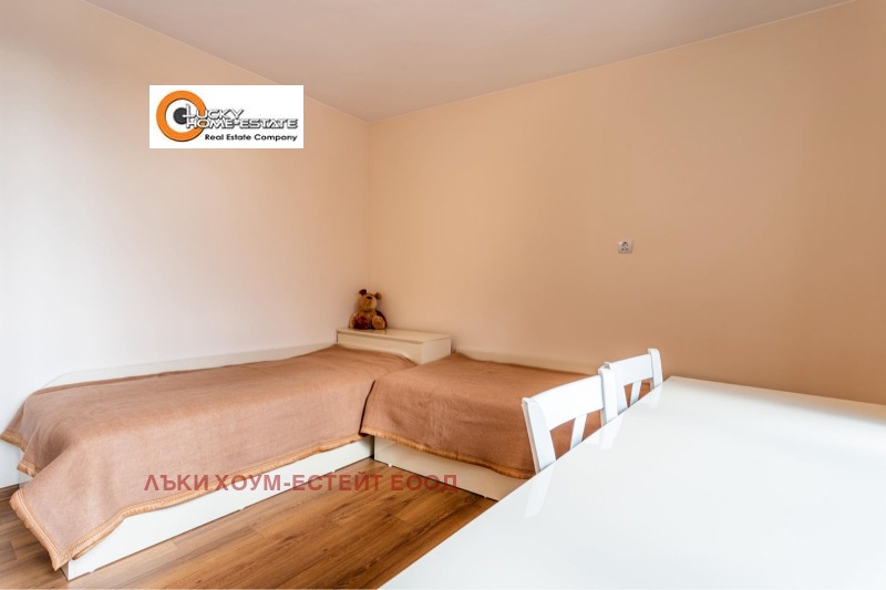 A louer  2 chambres Sofia , Tsentar , 90 m² | 46397671 - image [7]