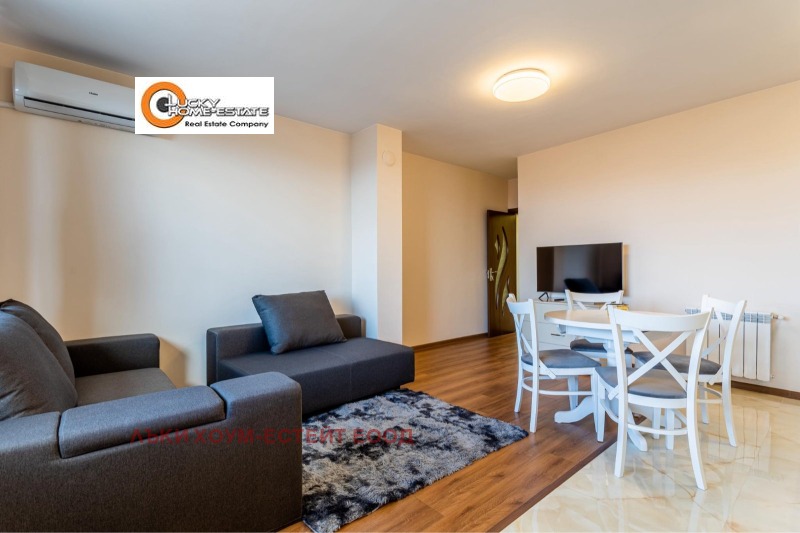 For Rent  2 bedroom Sofia , Tsentar , 90 sq.m | 46397671 - image [2]