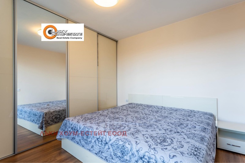 A louer  2 chambres Sofia , Tsentar , 90 m² | 46397671 - image [5]