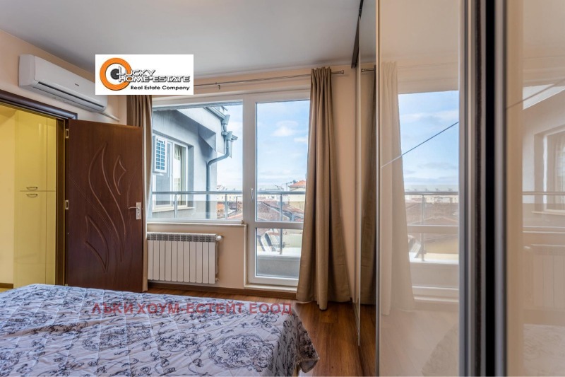 De inchiriat  2 dormitoare Sofia , Țentâr , 90 mp | 46397671 - imagine [6]