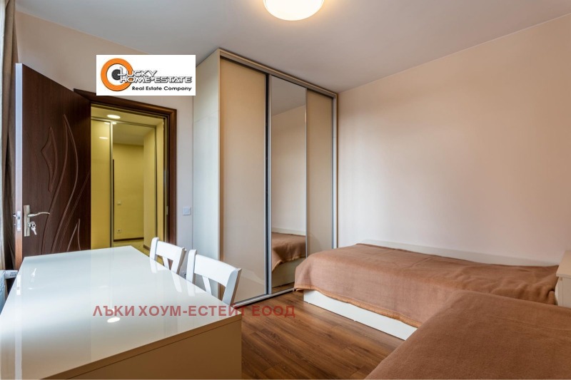 K pronájmu  2 ložnice Sofia , Centar , 90 m2 | 46397671 - obraz [8]