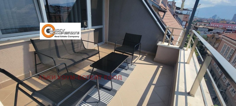 For Rent  2 bedroom Sofia , Tsentar , 90 sq.m | 46397671 - image [4]