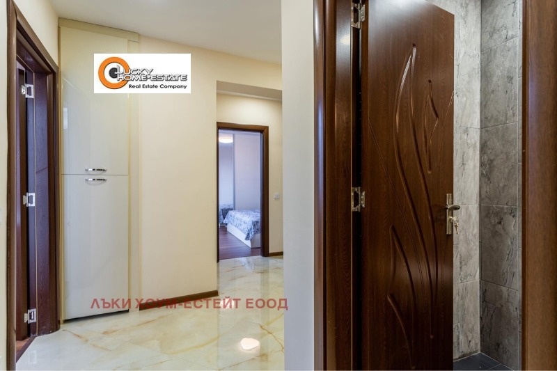 A louer  2 chambres Sofia , Tsentar , 90 m² | 46397671 - image [10]