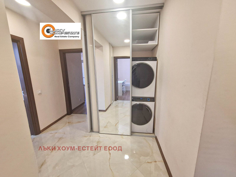 For Rent  2 bedroom Sofia , Tsentar , 90 sq.m | 46397671 - image [12]