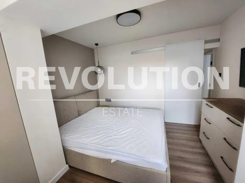 Дава под наем 3-СТАЕН, гр. Варна, Чайка, снимка 3 - Апартаменти - 53106340