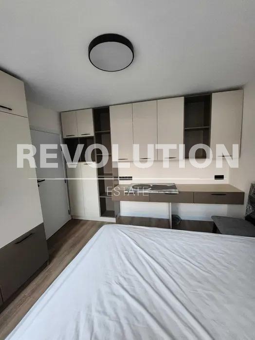 Дава под наем 3-СТАЕН, гр. Варна, Чайка, снимка 4 - Апартаменти - 53106340