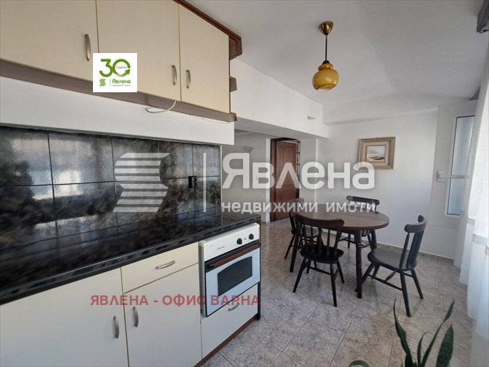 Дава под наем 3-СТАЕН, гр. Варна, Чаталджа, снимка 4 - Апартаменти - 54840821