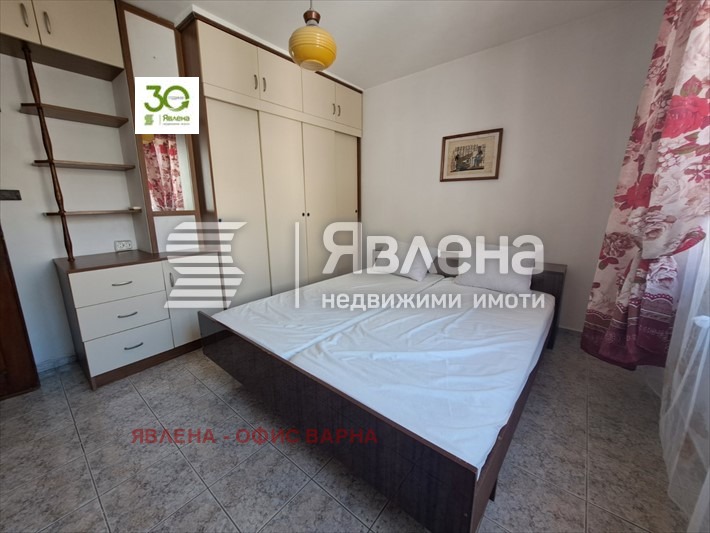 Дава под наем 3-СТАЕН, гр. Варна, Чаталджа, снимка 10 - Апартаменти - 54840821