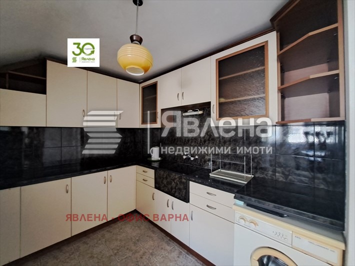Дава под наем 3-СТАЕН, гр. Варна, Чаталджа, снимка 5 - Апартаменти - 54840821