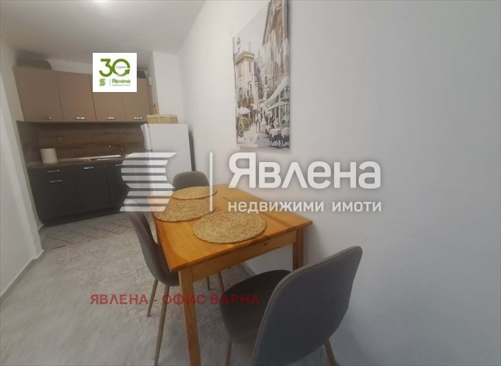 Дава под наем 3-СТАЕН, гр. Варна, Чаталджа
