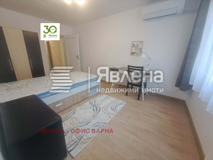 Дава под наем 3-СТАЕН, гр. Варна, Чаталджа, снимка 7 - Апартаменти - 56025584