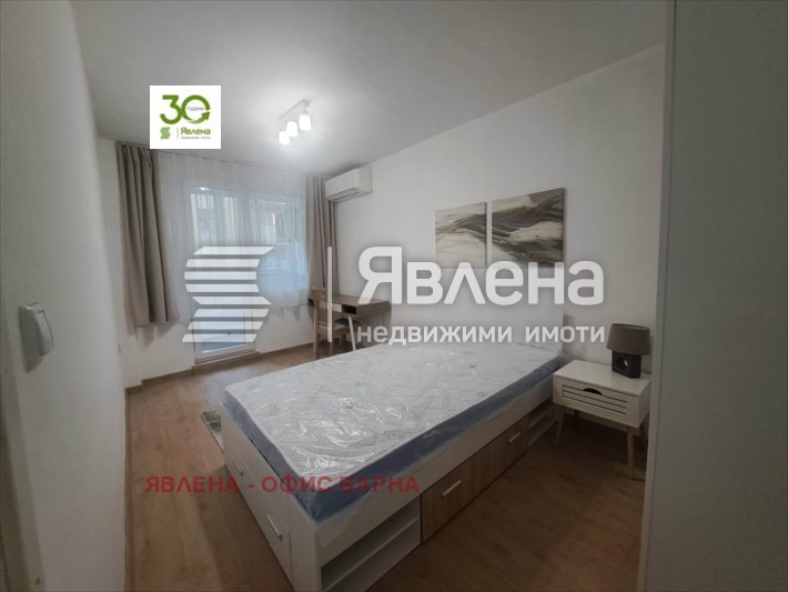 Дава под наем 3-СТАЕН, гр. Варна, Чаталджа, снимка 6 - Апартаменти - 56025584