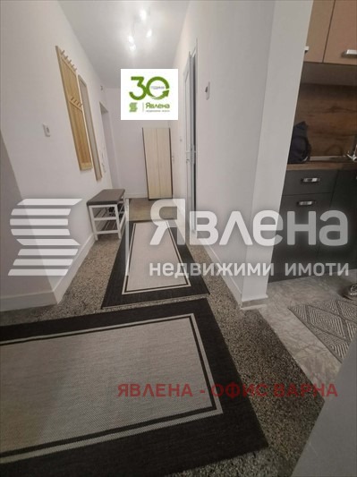 Дава под наем 3-СТАЕН, гр. Варна, Чаталджа, снимка 9 - Апартаменти - 56025584
