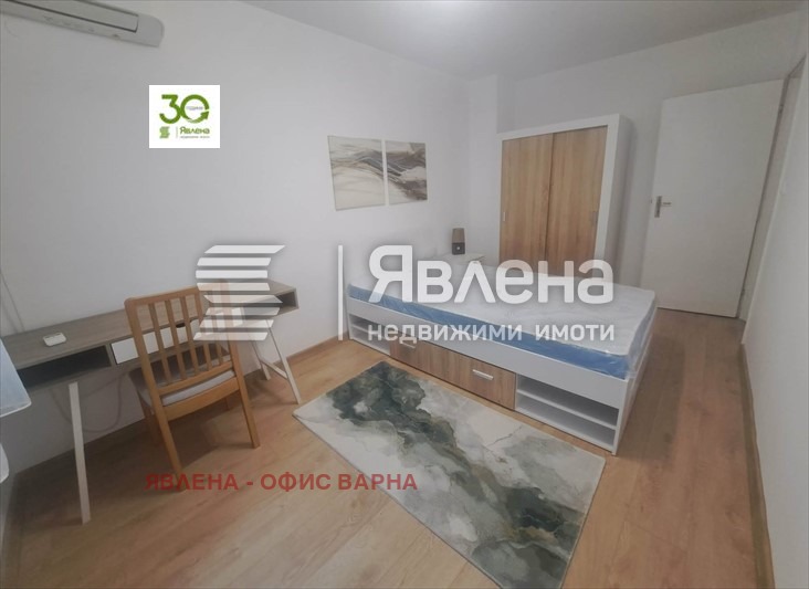 Дава под наем 3-СТАЕН, гр. Варна, Чаталджа, снимка 5 - Апартаменти - 56025584