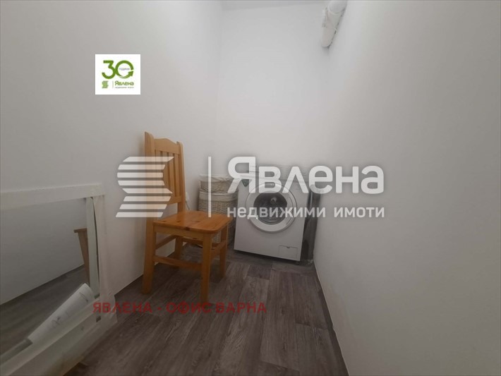 Дава под наем 3-СТАЕН, гр. Варна, Чаталджа, снимка 12 - Апартаменти - 56025584
