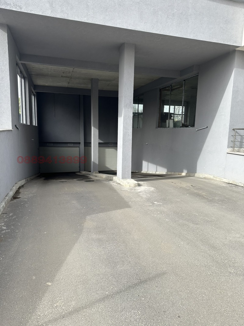 Дава под наем ГАРАЖ, ПАРКОМЯСТО, гр. София, Овча купел 1, снимка 2 - Гаражи и паркоместа - 53094266