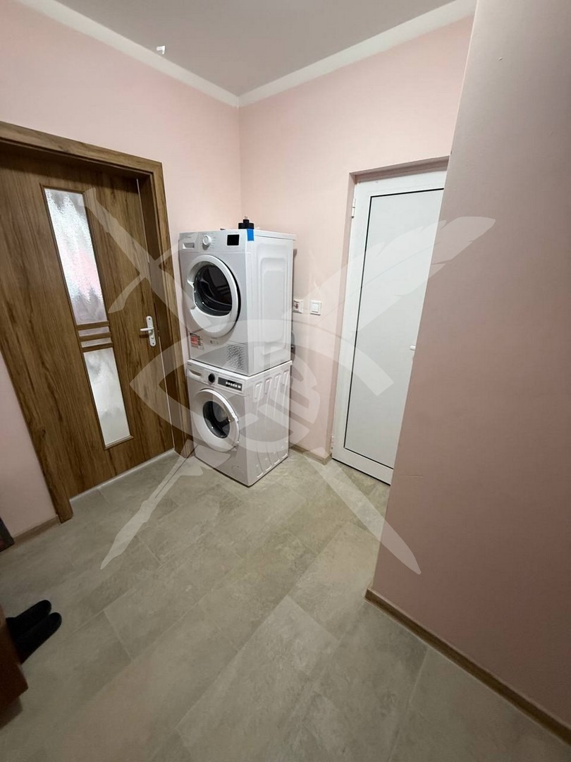 Дава под наем 2-СТАЕН, гр. София, Сердика, снимка 6 - Апартаменти - 53985700