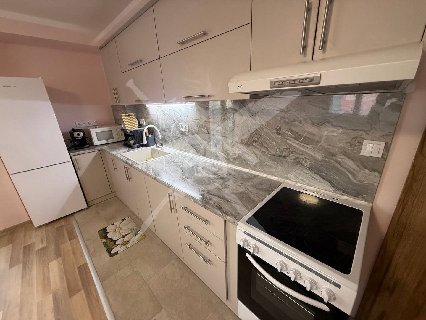 Дава под наем 2-СТАЕН, гр. София, Сердика, снимка 5 - Апартаменти - 53985700