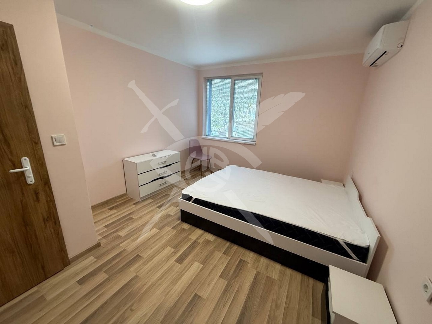 Дава под наем 2-СТАЕН, гр. София, Сердика, снимка 3 - Апартаменти - 53985700