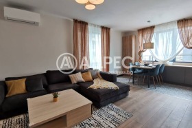 1 bedroom Vitosha, Sofia 1