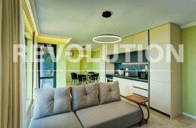 2 sypialnie Galata, Warna