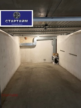 Box auto Hladilnika, Sofia 2