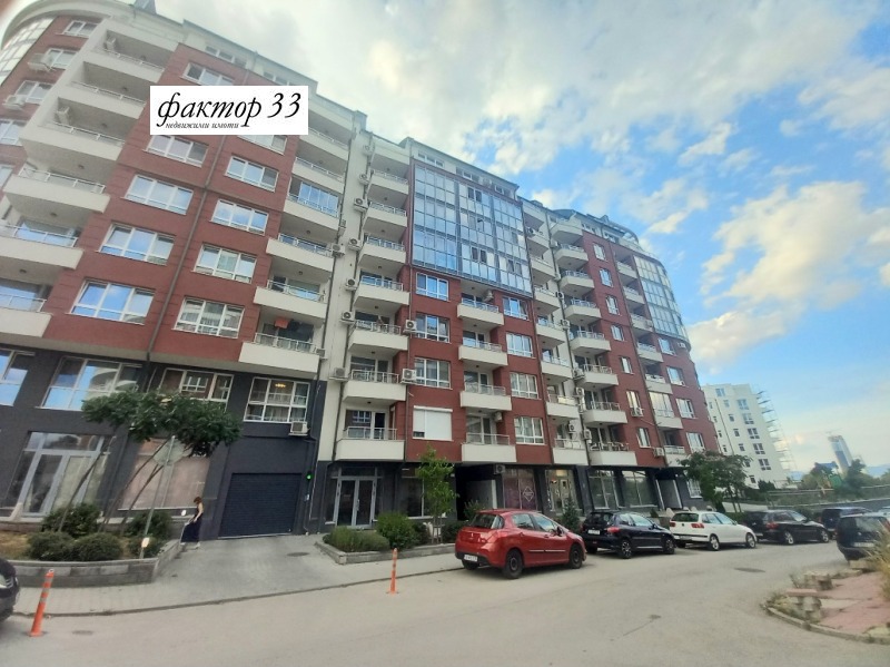 Vuokrattavana  Studio Sofia , Mladost 4 , 40 neliömetriä | 22280669 - kuva [2]