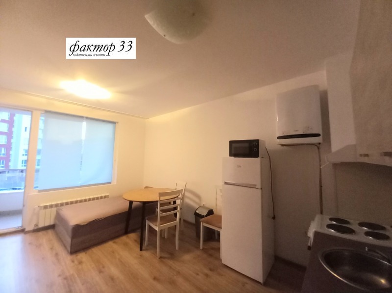 Vuokrattavana  Studio Sofia , Mladost 4 , 40 neliömetriä | 22280669 - kuva [7]