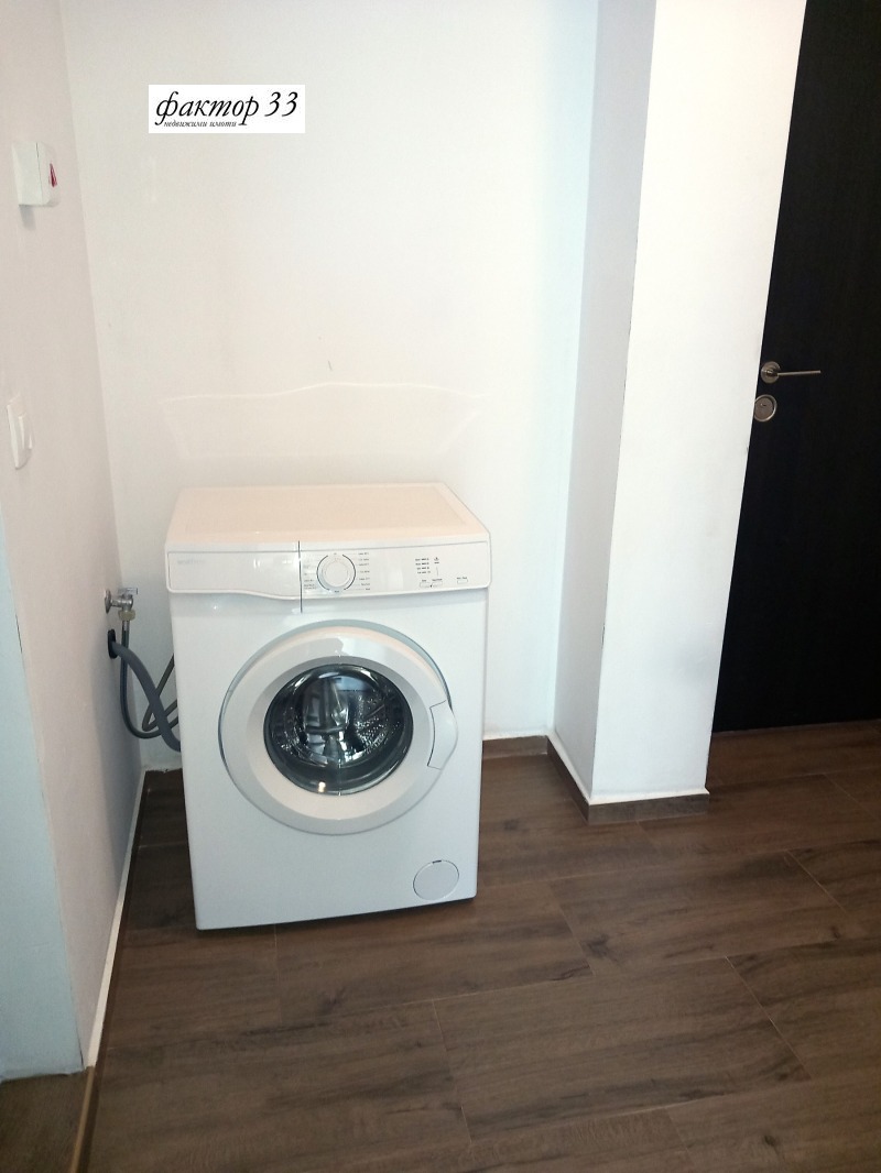 Vuokrattavana  Studio Sofia , Mladost 4 , 40 neliömetriä | 22280669 - kuva [11]