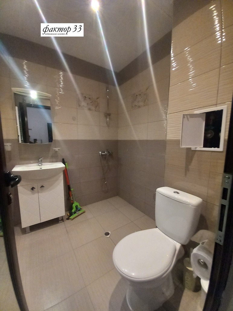 Vuokrattavana  Studio Sofia , Mladost 4 , 40 neliömetriä | 22280669 - kuva [8]