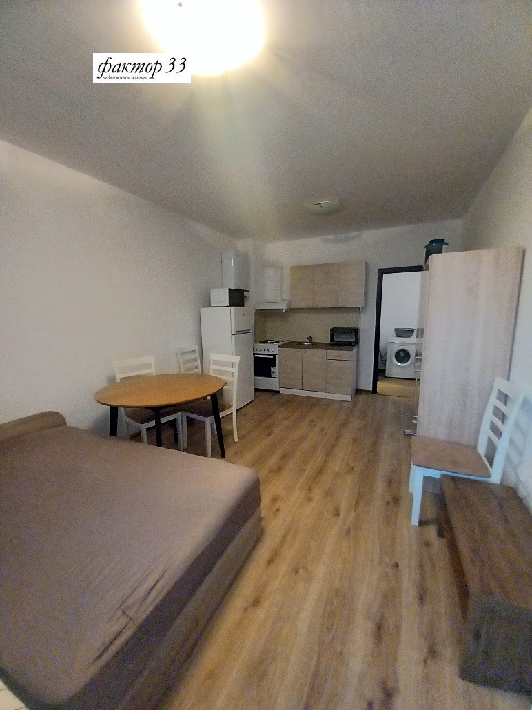 Vuokrattavana  Studio Sofia , Mladost 4 , 40 neliömetriä | 22280669 - kuva [5]
