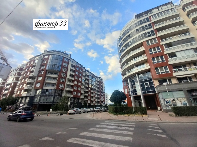 Vuokrattavana  Studio Sofia , Mladost 4 , 40 neliömetriä | 22280669
