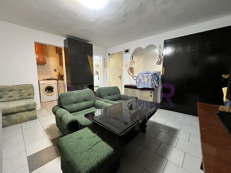 Дава под наем 1-СТАЕН, гр. Варна, Център, снимка 4 - Апартаменти - 52414108