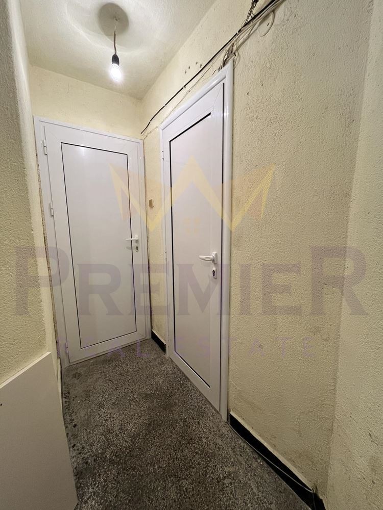 Дава под наем 1-СТАЕН, гр. Варна, Център, снимка 6 - Апартаменти - 52414108