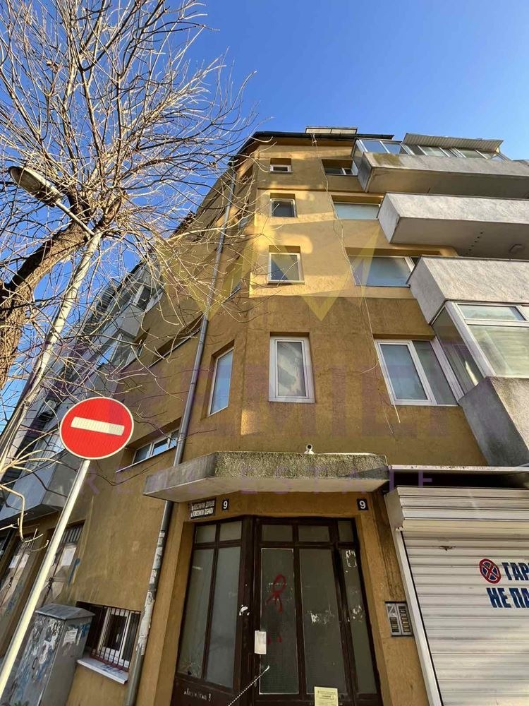 Дава под наем 1-СТАЕН, гр. Варна, Център, снимка 7 - Апартаменти - 52414108